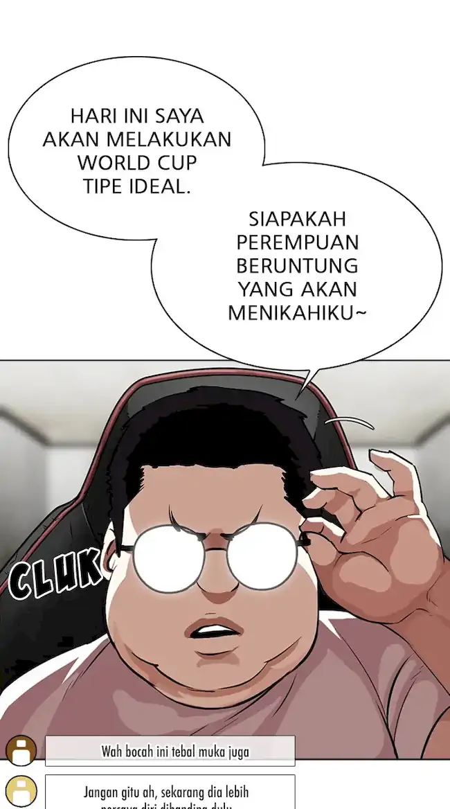 Lookism Chapter 318 - halaman 55