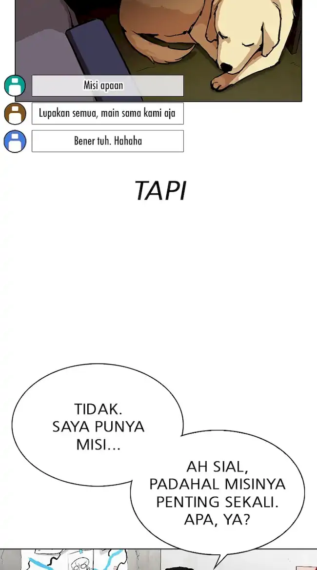Lookism Chapter 318 - halaman 57