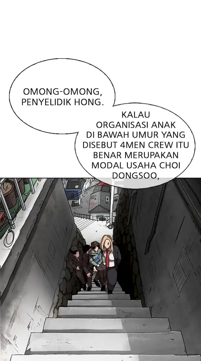 Lookism Chapter 318 - halaman 69