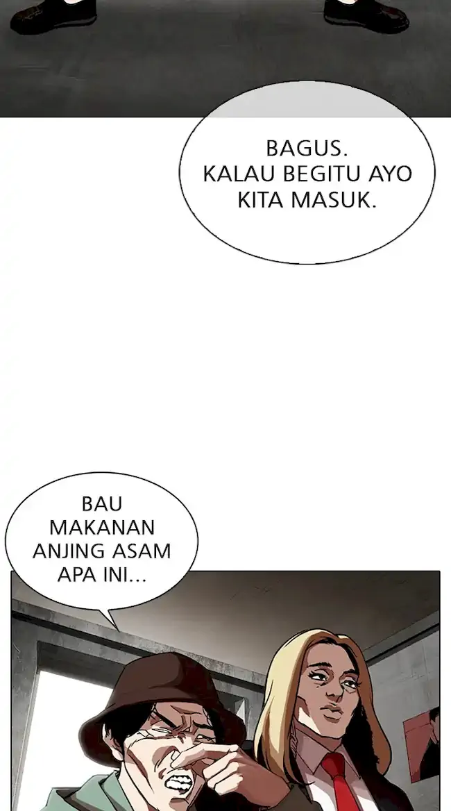 Lookism Chapter 318 - halaman 82