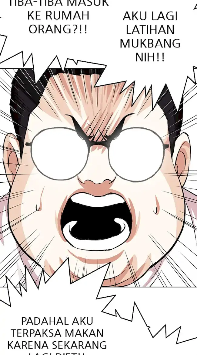 Lookism Chapter 318 - halaman 91