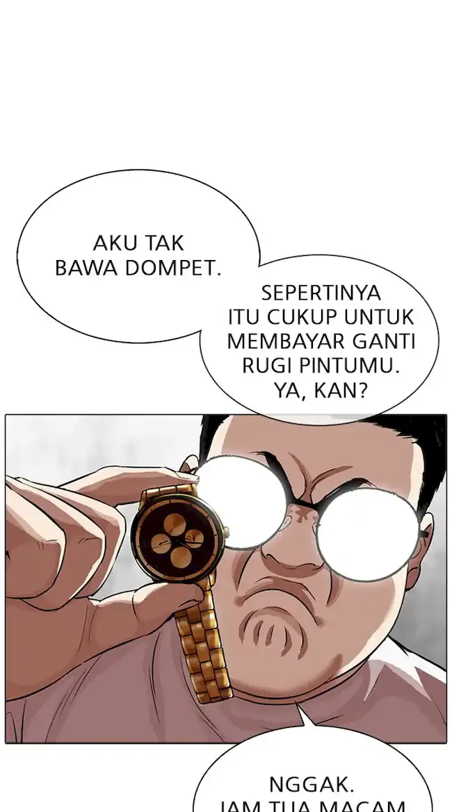 Lookism Chapter 318 - halaman 95