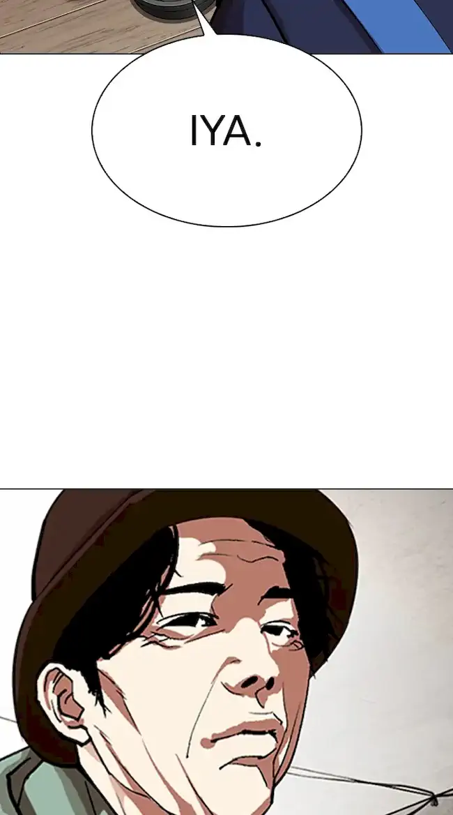 Lookism Chapter 319 - halaman 101
