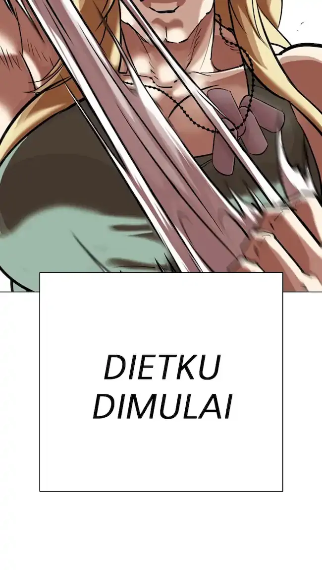 Lookism Chapter 319 - halaman 112