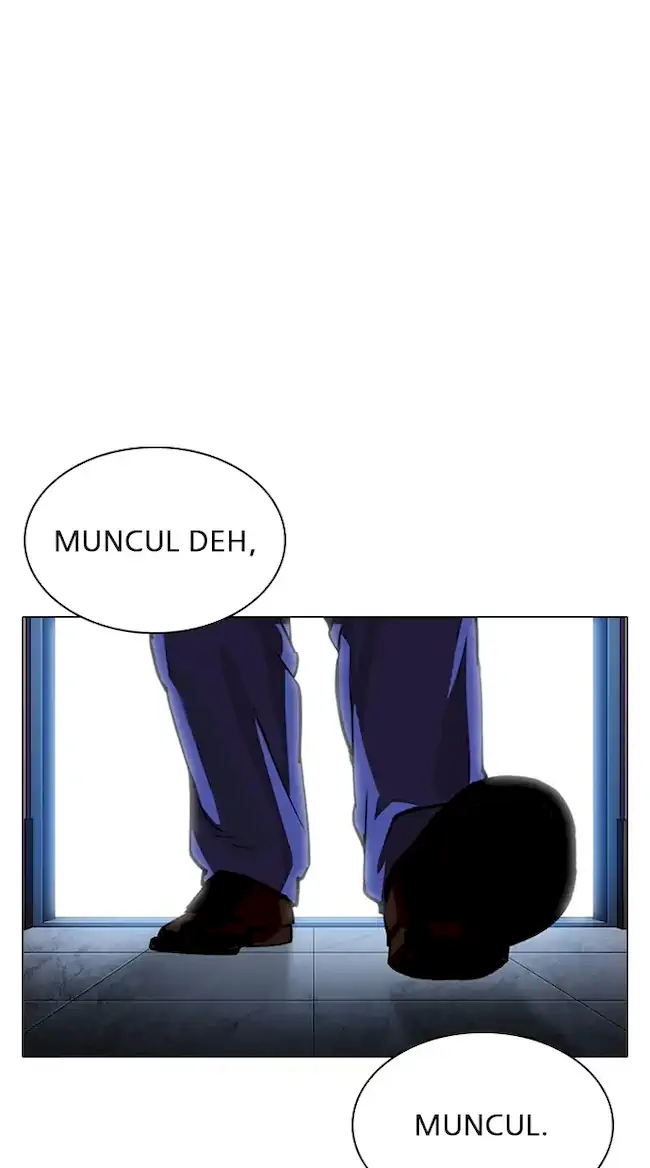 Lookism Chapter 319 - halaman 114