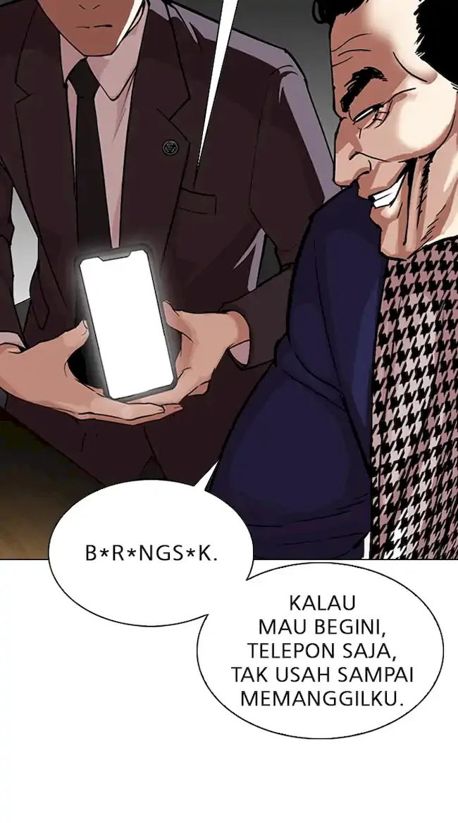 Lookism Chapter 319 - halaman 125