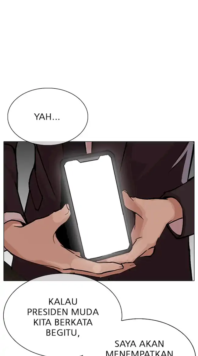 Lookism Chapter 319 - halaman 126