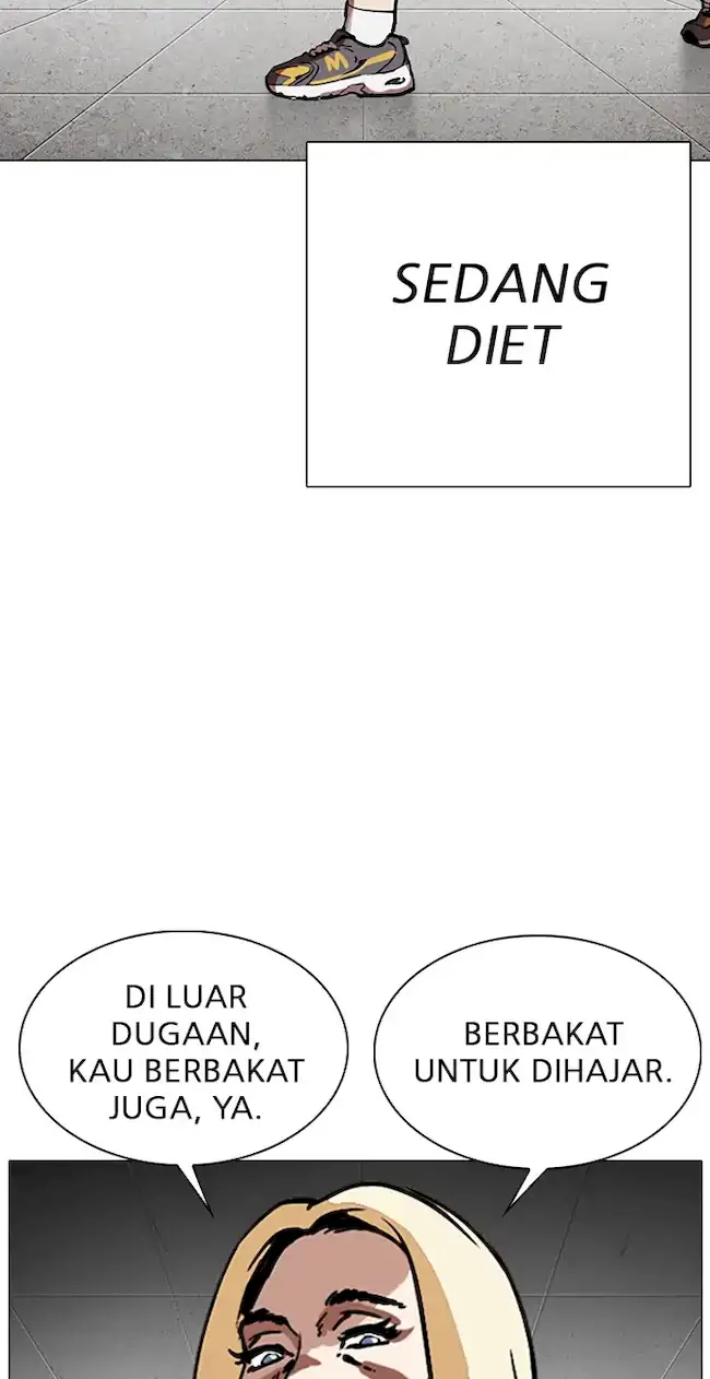 Lookism Chapter 319 - halaman 132