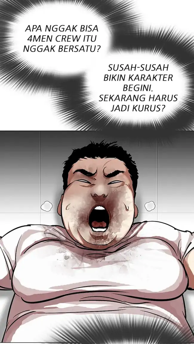 Lookism Chapter 319 - halaman 134