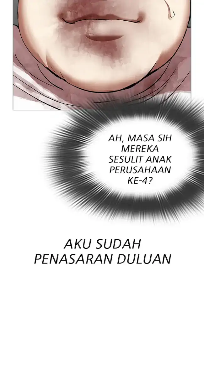 Lookism Chapter 319 - halaman 136