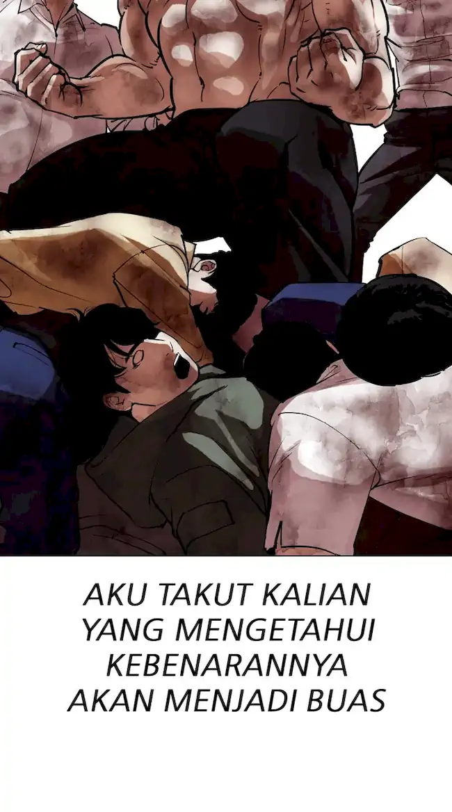 Lookism Chapter 319 - halaman 14