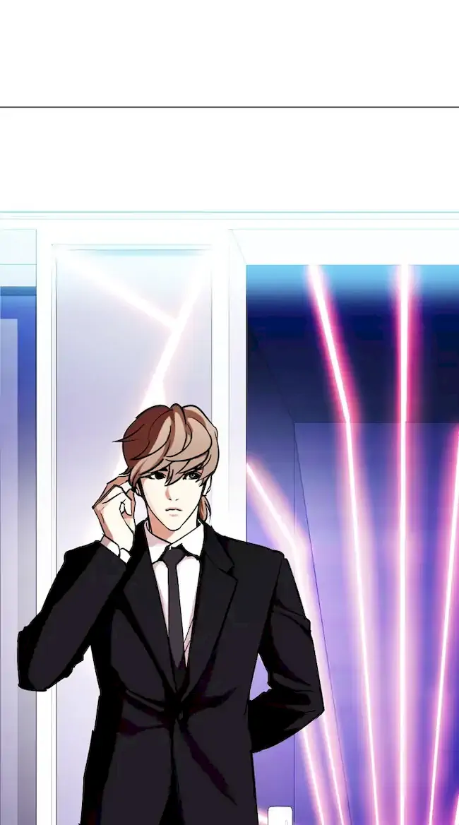 Lookism Chapter 319 - halaman 142