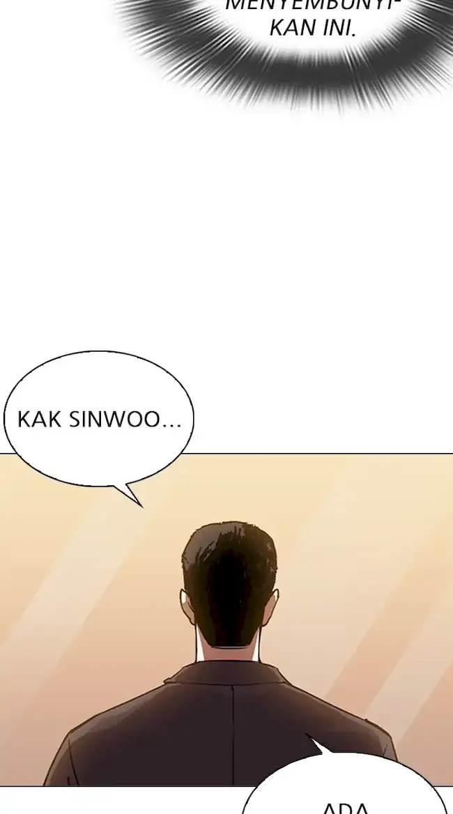 Lookism Chapter 319 - halaman 16