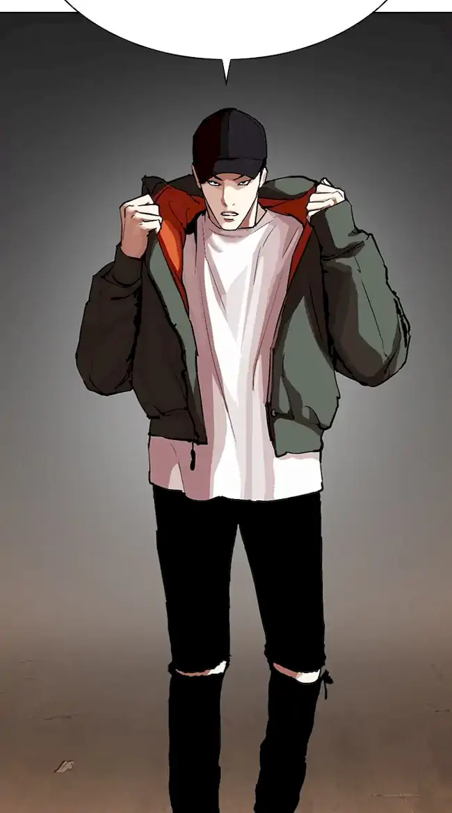 Lookism Chapter 319 - halaman 19