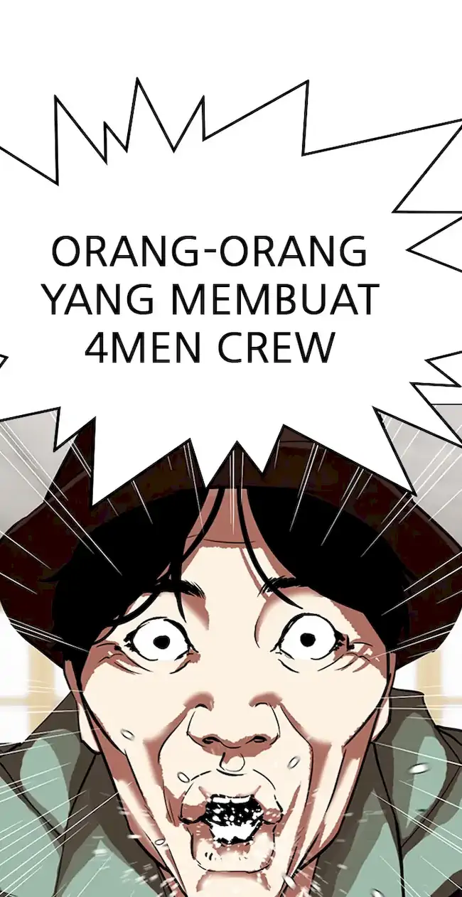 Lookism Chapter 319 - halaman 23