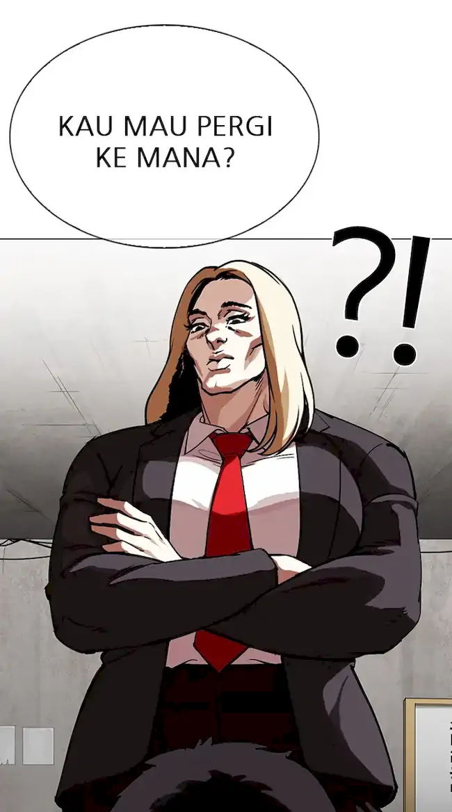 Lookism Chapter 319 - halaman 35