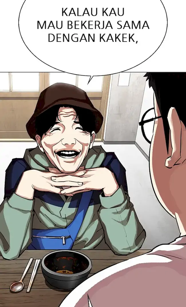 Lookism Chapter 319 - halaman 38