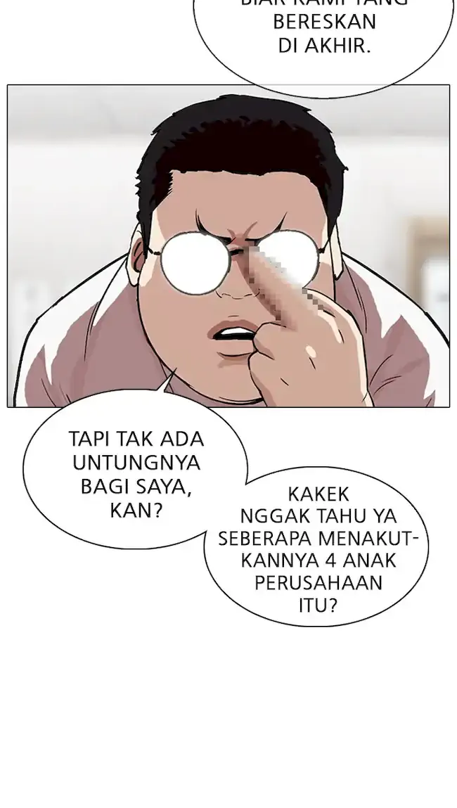 Lookism Chapter 319 - halaman 41
