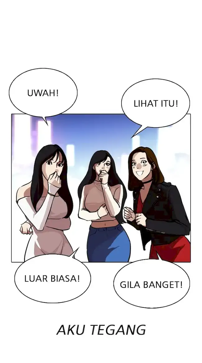 Lookism Chapter 319 - halaman 53