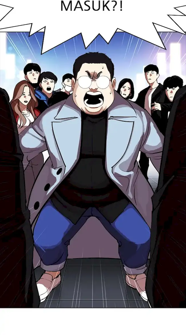 Lookism Chapter 319 - halaman 59
