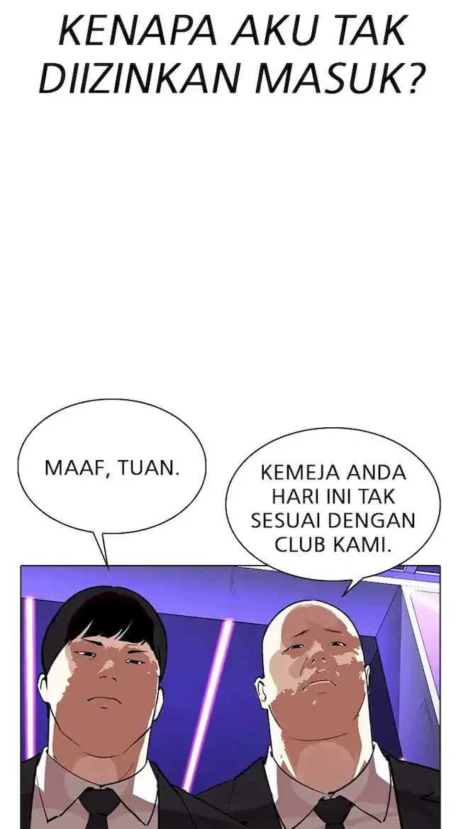 Lookism Chapter 319 - halaman 60