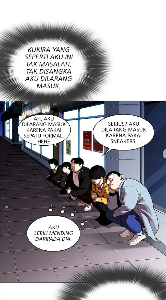 Lookism Chapter 319 - halaman 66