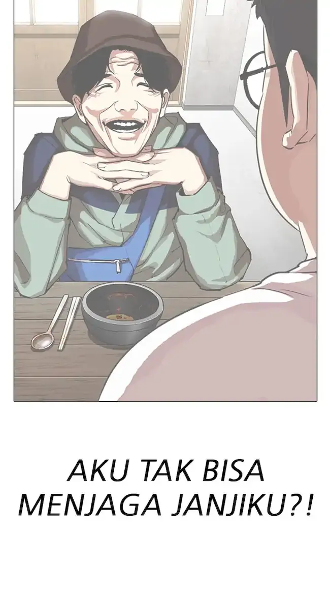 Lookism Chapter 319 - halaman 69