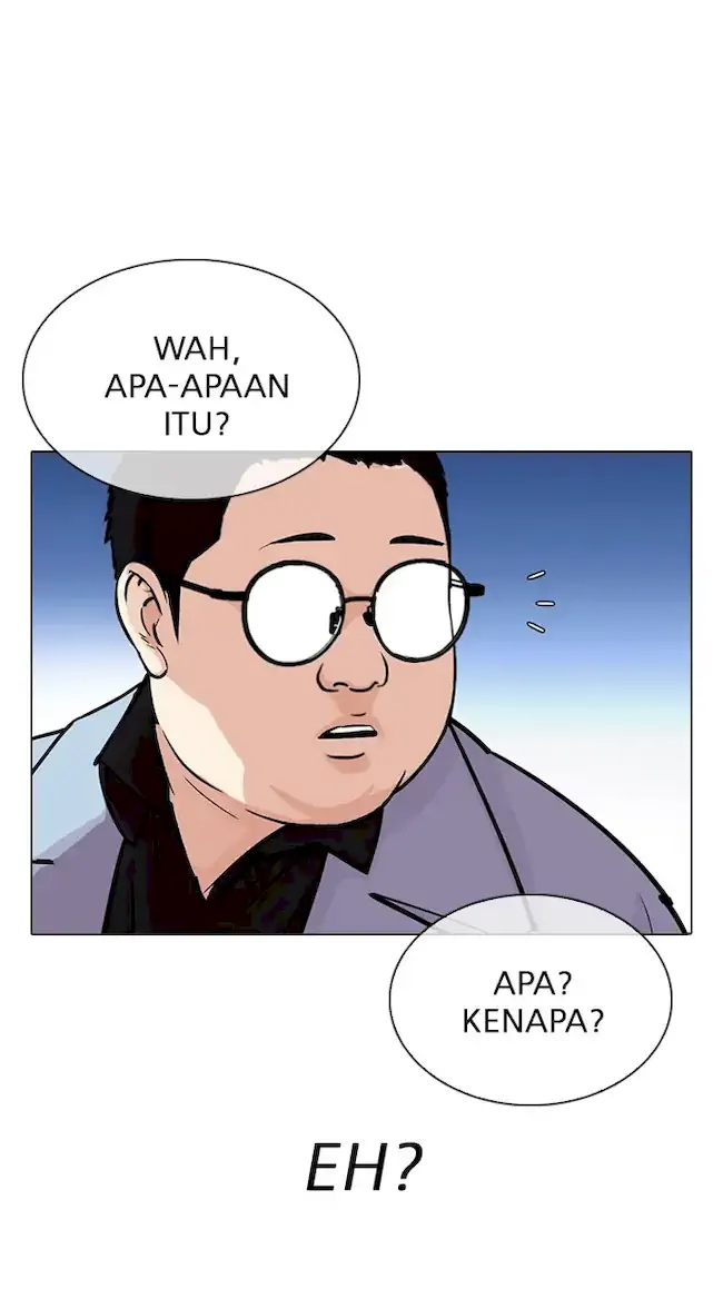 Lookism Chapter 319 - halaman 70