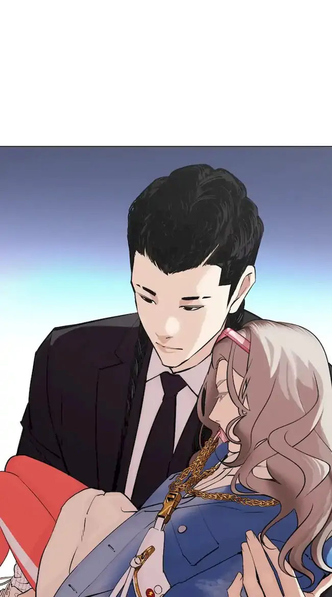 Lookism Chapter 319 - halaman 78