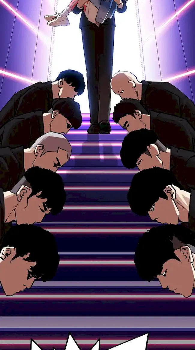 Lookism Chapter 319 - halaman 80