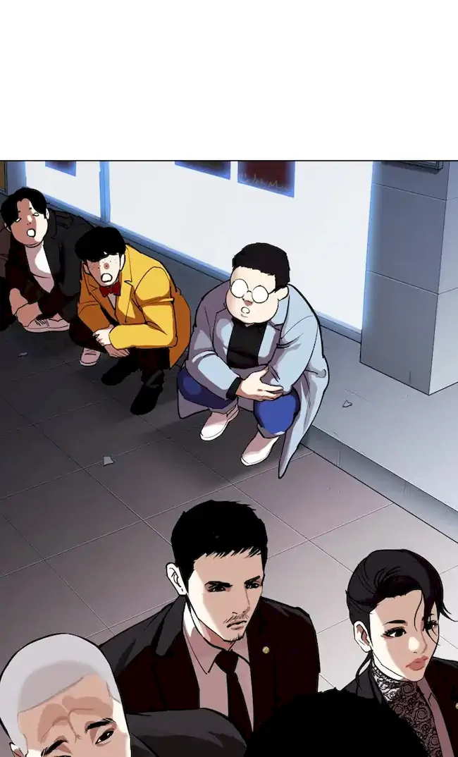 Lookism Chapter 319 - halaman 85