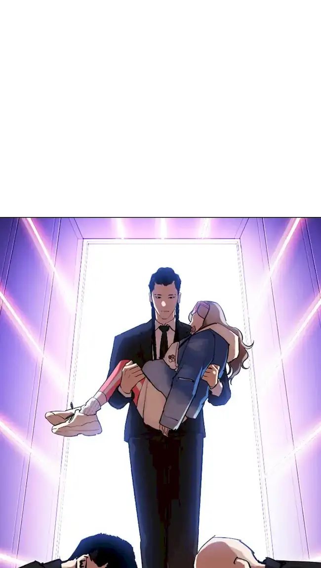 Lookism Chapter 319 - halaman 88