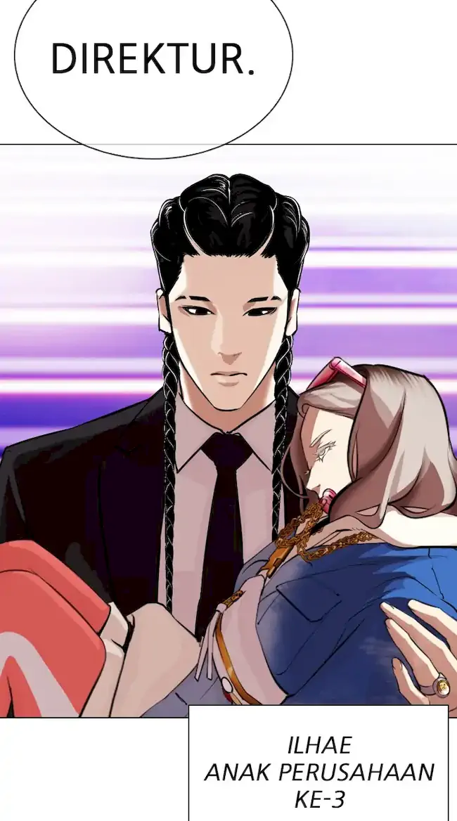 Lookism Chapter 319 - halaman 91