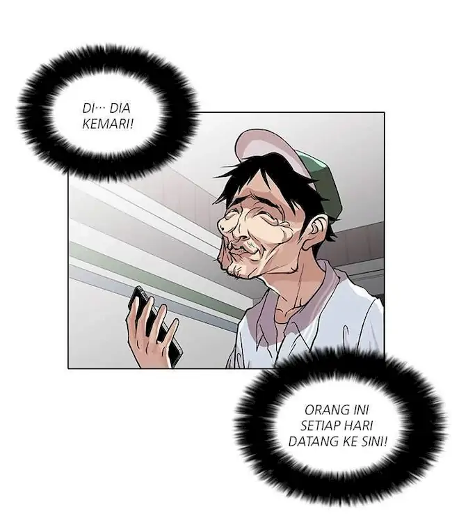 Lookism Chapter 32 - halaman 15
