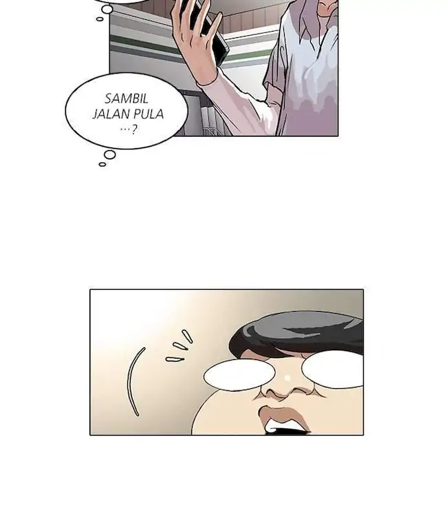 Lookism Chapter 32 - halaman 20