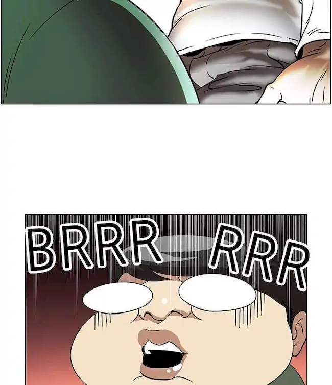 Lookism Chapter 32 - halaman 22