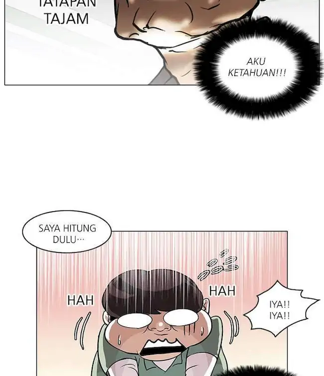 Lookism Chapter 32 - halaman 24