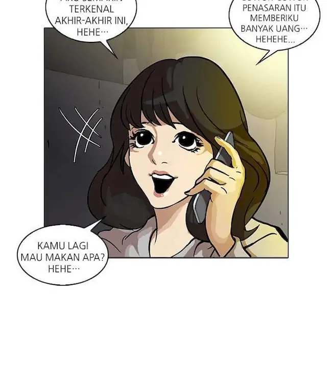 Lookism Chapter 32 - halaman 31