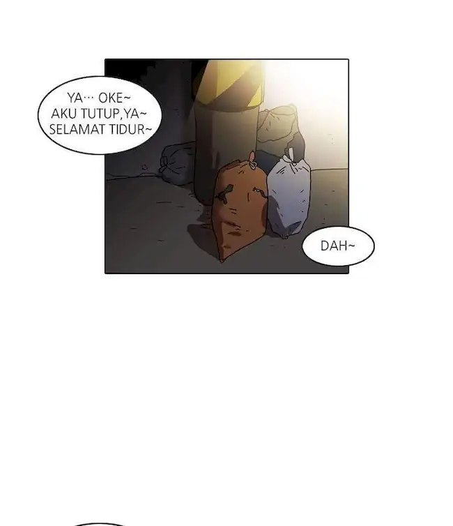 Lookism Chapter 32 - halaman 32