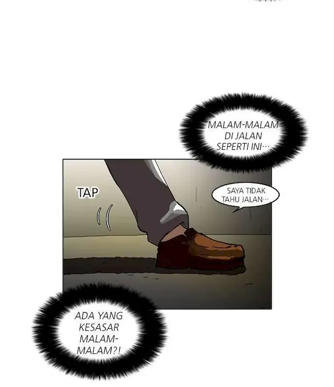 Lookism Chapter 32 - halaman 38