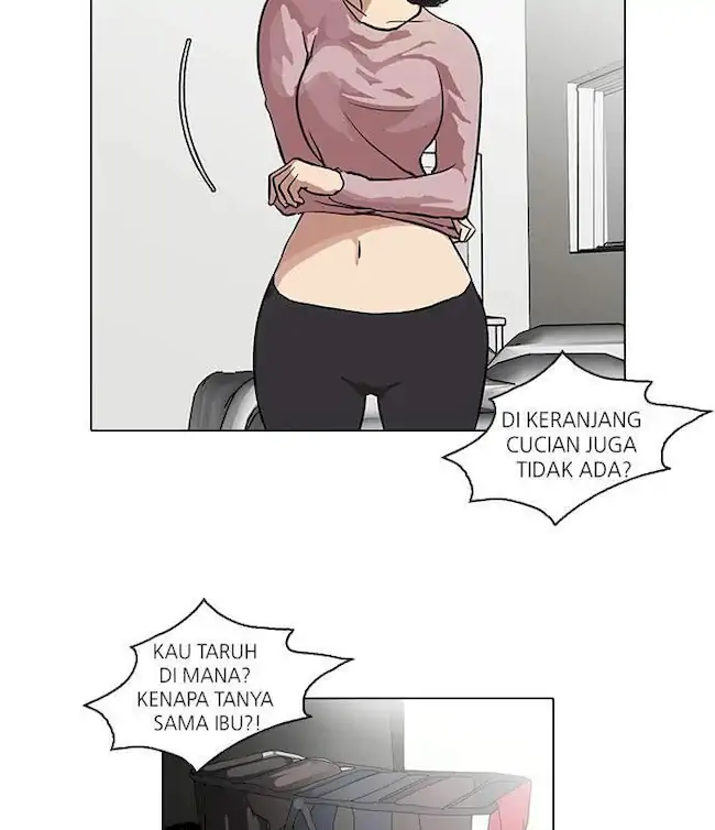 Lookism Chapter 32 - halaman 4