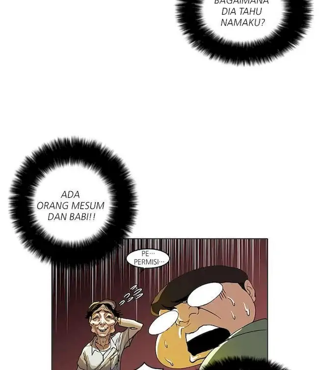 Lookism Chapter 32 - halaman 46