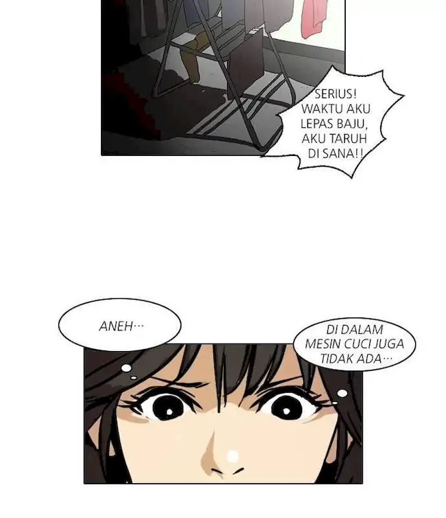Lookism Chapter 32 - halaman 5