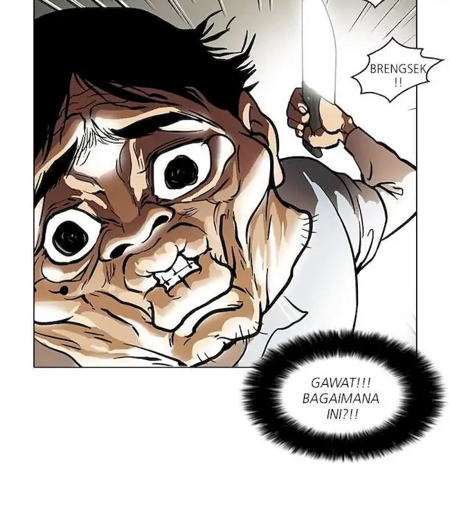 Lookism Chapter 32 - halaman 57