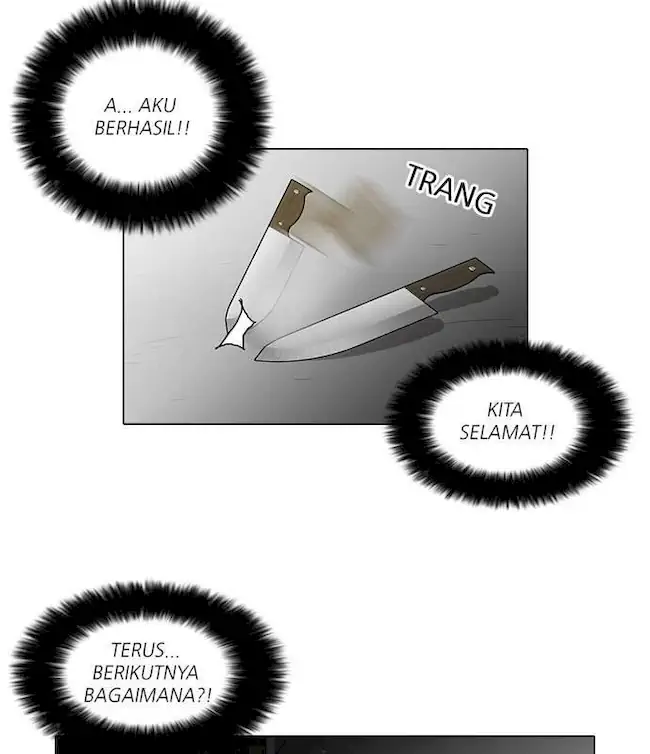 Lookism Chapter 32 - halaman 65