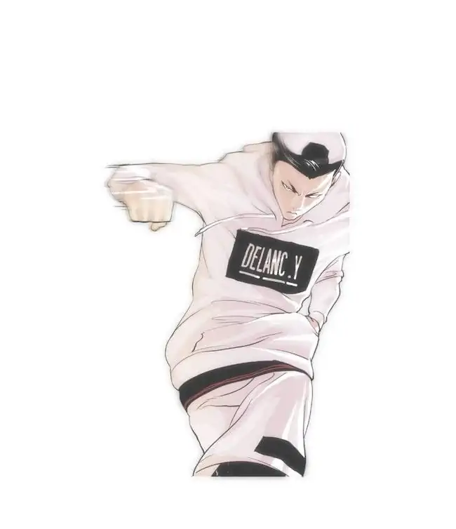 Lookism Chapter 32 - halaman 67