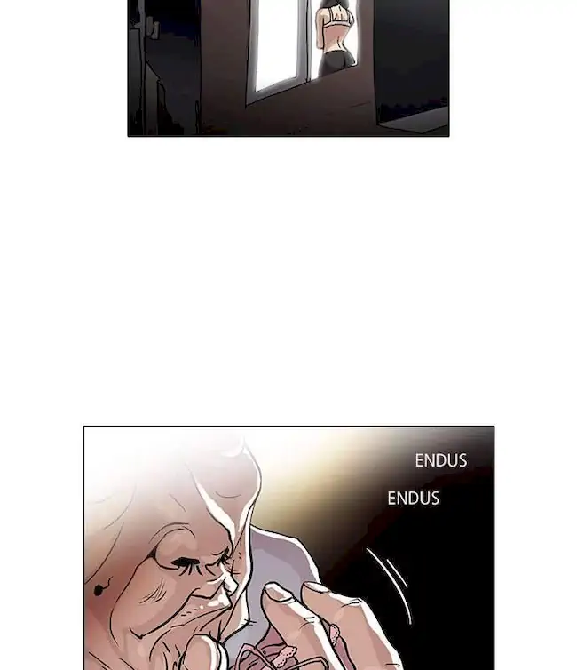 Lookism Chapter 32 - halaman 7