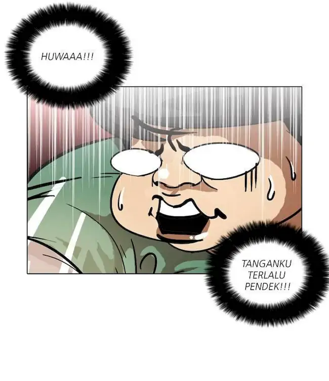 Lookism Chapter 32 - halaman 72
