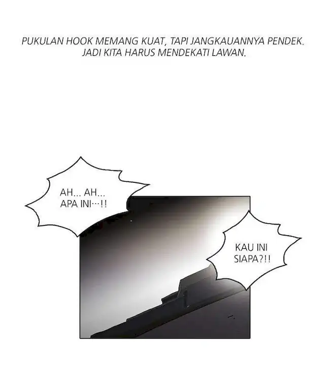 Lookism Chapter 32 - halaman 73