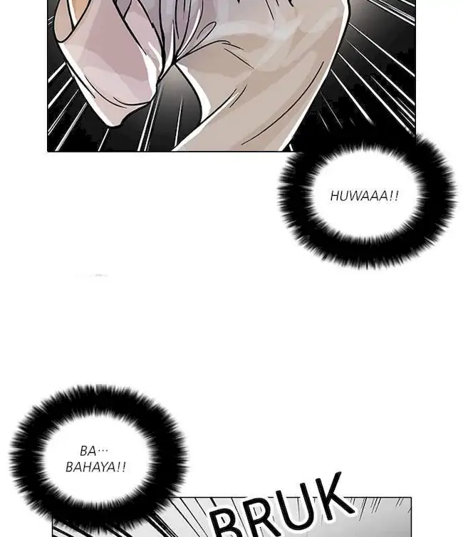 Lookism Chapter 32 - halaman 75